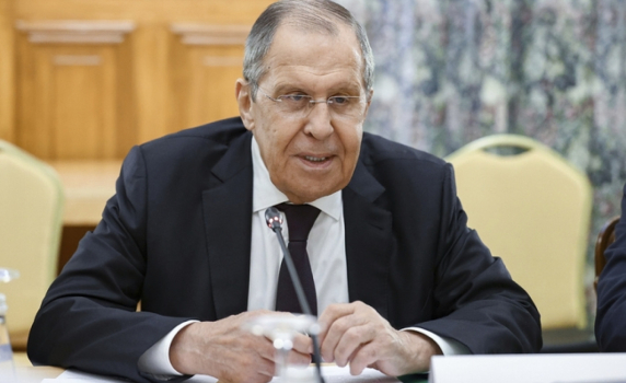 Лавров: Всеки френски военен в Украйна би бил легитимна цел за руските сили