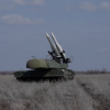 Руснаците унищожиха снаряди за ракетната система HIMARS край Угледар