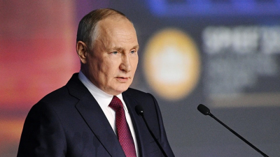 Путин пред шефове на АФП, Ройтерс и ДПА: Удари със западно участие означават война с Русия