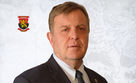 Красимир Каракачанов: ВМРО е за политика на суверенитет и приоритет на националния интерес