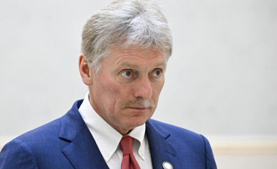 Песков предупреди за последствията от доставките на оръжия за удари по Русия