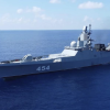 Руската атомна подводница "Казан" и фрегатата "Адмирал Горшков" отиват в Куба
