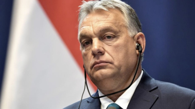 Орбан: Украйна се опитва да въвлече колкото се може повече страни в конфликта с Русия. Когато в Европа избухне голяма война, всички ще умрем