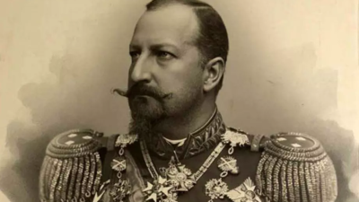 Автор Георги Георгиев Гласове Погребването на тленните останки на цар Фердинанд
