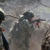 Украинските войски бягат от позициите си край Часов Яр под руските атаки