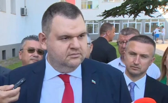 Делян Пеевски: Време е да направим стабилно правителство