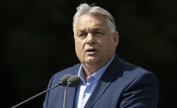 Орбан: Ако на изборите в Европа и САЩ победят миролюбивите хора, тогава в Украйна може да се установи мир