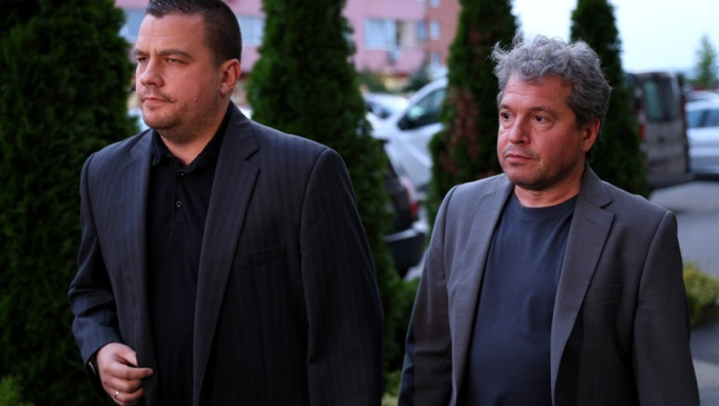 Тошко Йорданов: Единствено ИТН вдига с над 50 % подкрепата си