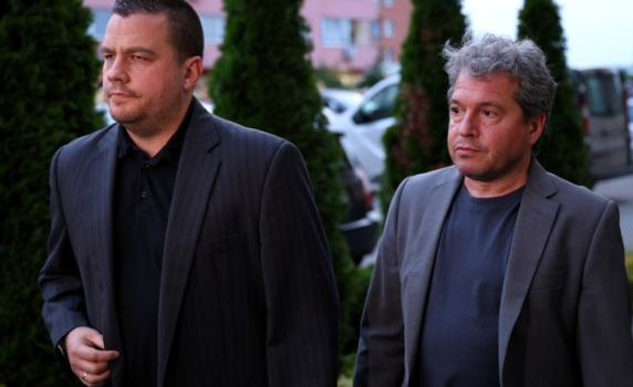Тошко Йорданов: Единствено ИТН вдига с над 50 % подкрепата си