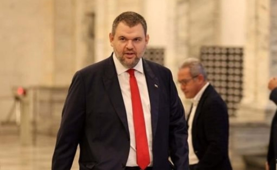 "Алфа Рисърч" при 100% паралелно преброяване: ДПС са втори, "Величие" е в парламента