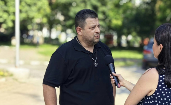 Николай Марков от „Величие”: Организацията ни изгради мощна световна сила от мотивирани войници на светлината