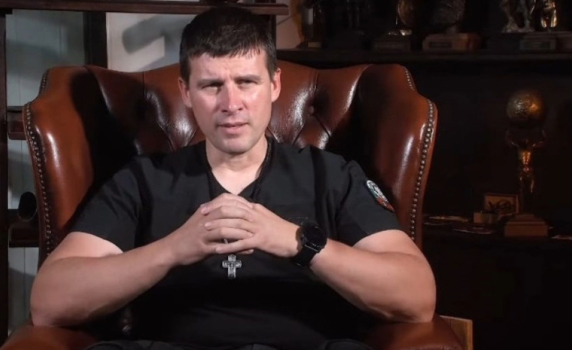 Ивелин Михайлов от "Величие": По линия на Украйна имаме различия с "Възраждане". Ние сме за неутралитет, НАТО и ЕС. С ГЕРБ работим добре във Ветрино