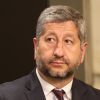 Христо Иванов подаде оставка като лидер на "Да, България" и се отказа от депутатското място