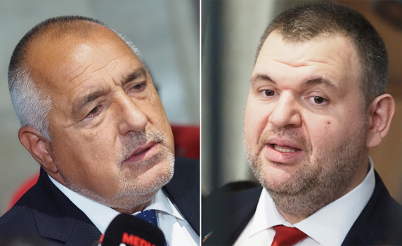 ЦИК обяви резултатите при 100% преброяване: ГЕРБ e победител, а ДПС - втори с 3% пред ПП-ДБ
