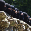 В. "Вашингтон пост": Байдън отменя забраната полкът "Азов" да използва американски оръжия