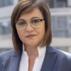 Корнелия Нинова подаде оставка като председател на БСП, но ще бъде депутат