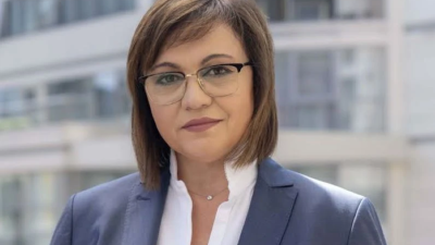 Корнелия Нинова подаде оставка като председател на БСП, но ще бъде депутат