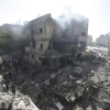 ООН: Убийствата на цивилни в Газа при израелската операция може да се счита за военно престъпление
