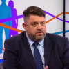 Атанас Зафиров: БСП може да подкрепи правителство, предложено с мандата на ГЕРБ