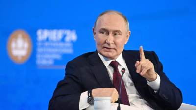 РИА Новости: Русия изпраща ядрено предупреждение на САЩ от Беларус до Куба