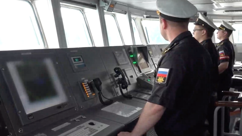 Русия отработи електронно изстрелване на ракети по време на ученията на ядрените сили