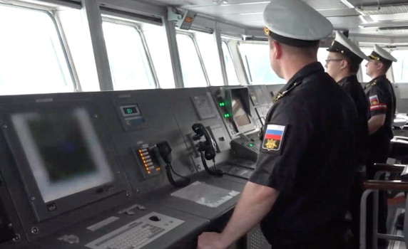 Русия отработи електронно изстрелване на ракети по време на ученията на ядрените сили