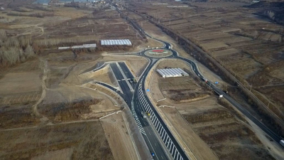 Екоминистерството разреши довършването на магистрала "Струма" през Кресненското дефиле