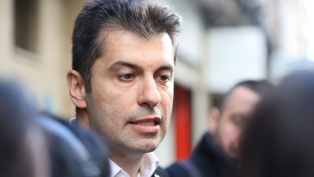 Кирил Петков: Независимо какво правителство предложи Борисов, ние ще бъдем ясна опозиция