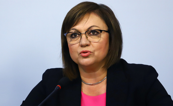 БСП се разделя с Нинова на решаващ пленум, срещу нея се обърна и собственото ѝ ИБ