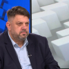Атанас Зафиров поема БСП до прекия избор на нов председател