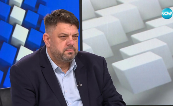 Атанас Зафиров поема БСП до прекия избор на нов председател