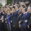 Световни лидери гръмко отхвърлиха предложението на Путин за мир