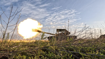 Руснаците спряха прегрупирането на украинските сили в Каховското направление