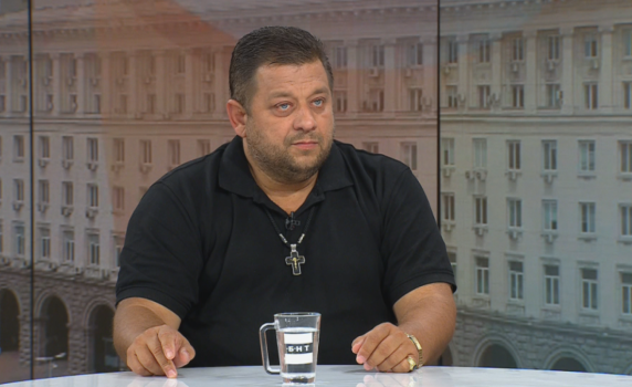 Николай Марков: бТВ, проклети да сте! Няма да ви стъпим!