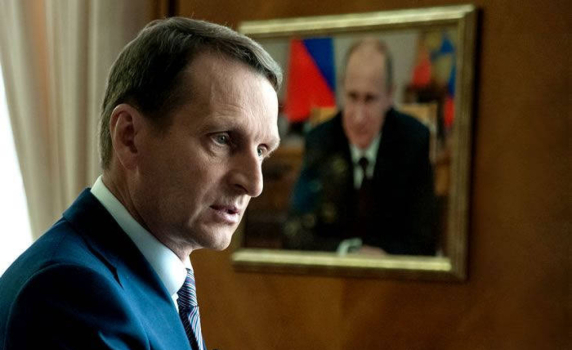 Наришкин: Следващите условия за мир с Украйна ще бъдат по-тежки за Киев