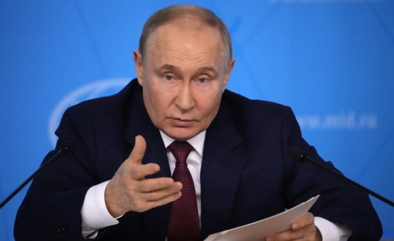САЩ критикуват Виетнам заради предстоящото посещение на Путин