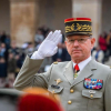Началникът на френската армия: Конфликтът с Русия доказва, че общественото мнение трябва да се контролира