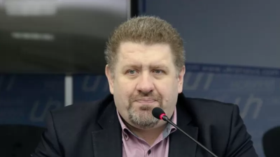 Киевски политолог: Русия поглъща Украйна парче по парче
