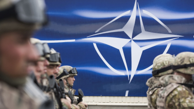 НАТО предвижда тази година България да вложи 2,18% от БВП за отбрана
