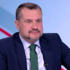 ПГ на БСП изключи Калоян Методиев, той ще се закълне като независим депутат