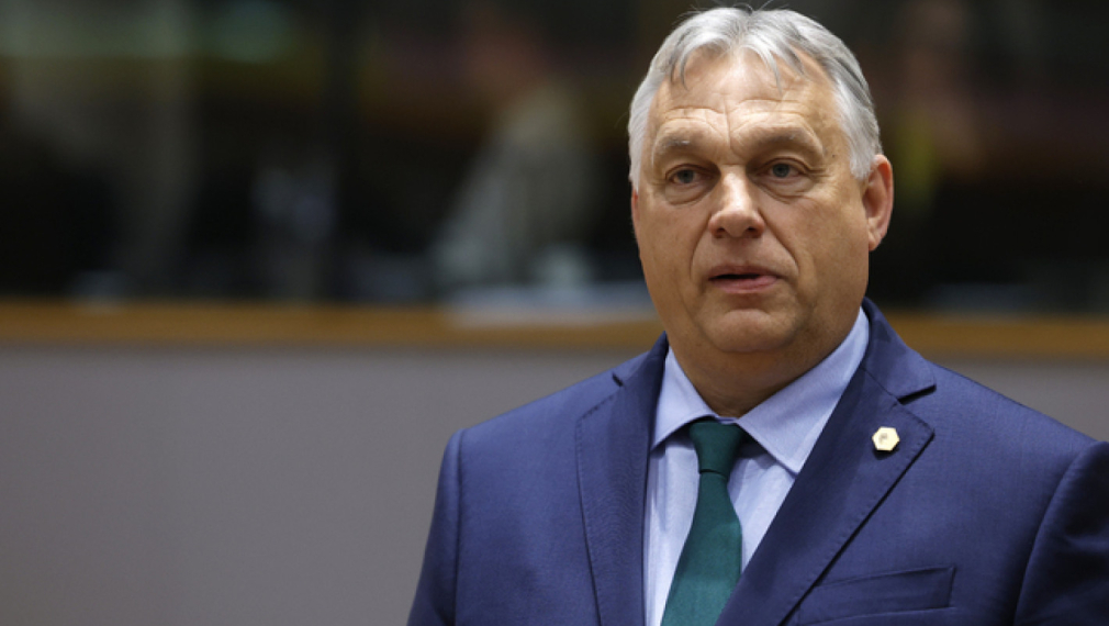 Унгария: Да направим Европа отново велика. Отпадане на шенгенските ограничения за България и Румъния