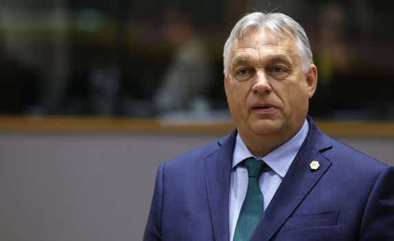 Унгария: Да направим Европа отново велика. Отпадане на шенгенските ограничения за България и Румъния