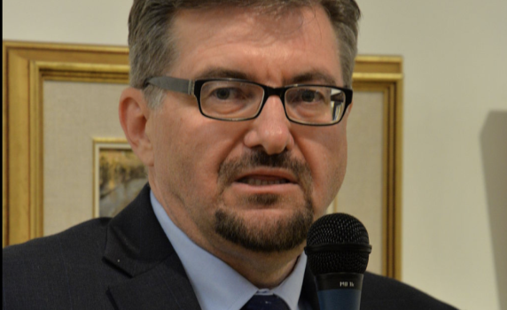 Историк от Харвард Сергий Плохи: Прекратяване на огъня не би означавало победа за Украйна
