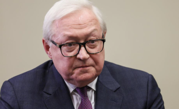 Рябков: Украйна никога няма да стане член на НАТО