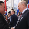 Путин и Ким подписаха споразумение за взаимна защита срещу външна агресия