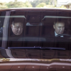 Путин повози Ким Чен-ун с руската лимузина "Аурус"