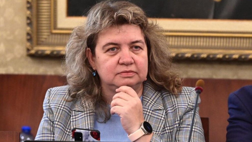 Доц. Киселова: Без избран председател Николай Марков не може да се закълне, а Христо Иванов - да се оттегли
