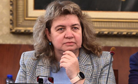 Доц. Киселова: Без избран председател Николай Марков не може да се закълне, а Христо Иванов - да се оттегли
