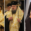 Светият Синод избра Григорий Врачански, Гавриил Ловчански и Даниил Видински за кандидати за български патриарх