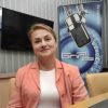 Красимира Катинчарова от "Величие": Има варианти за подкрепа на правителство. Никой от нас няма проруски позиции